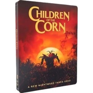 Children of the Corn (Steelbook)